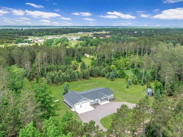 363 Pine Acres Trail NW, Backus, MN 56435