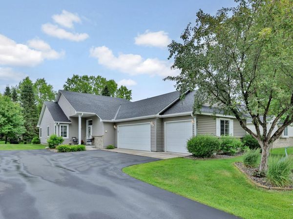 1851 Pioneer Lane, Hugo, MN 55038