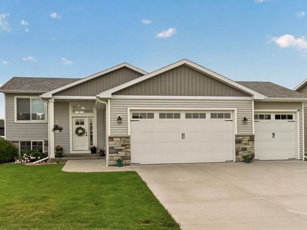 94 5th Avenue SE, Kasson, MN 55944
