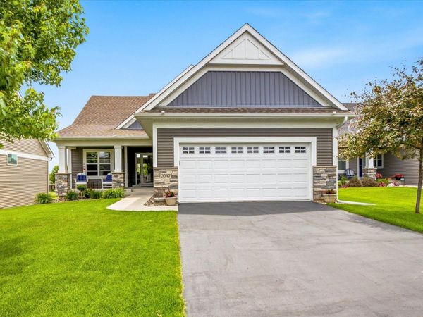 3547 Cove Point Circle NW, Prior Lake, MN 55372