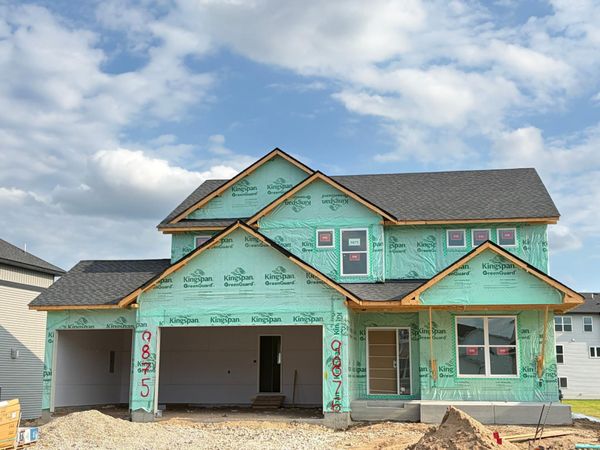 9875 49th Place NE, Saint Michael, MN 55376