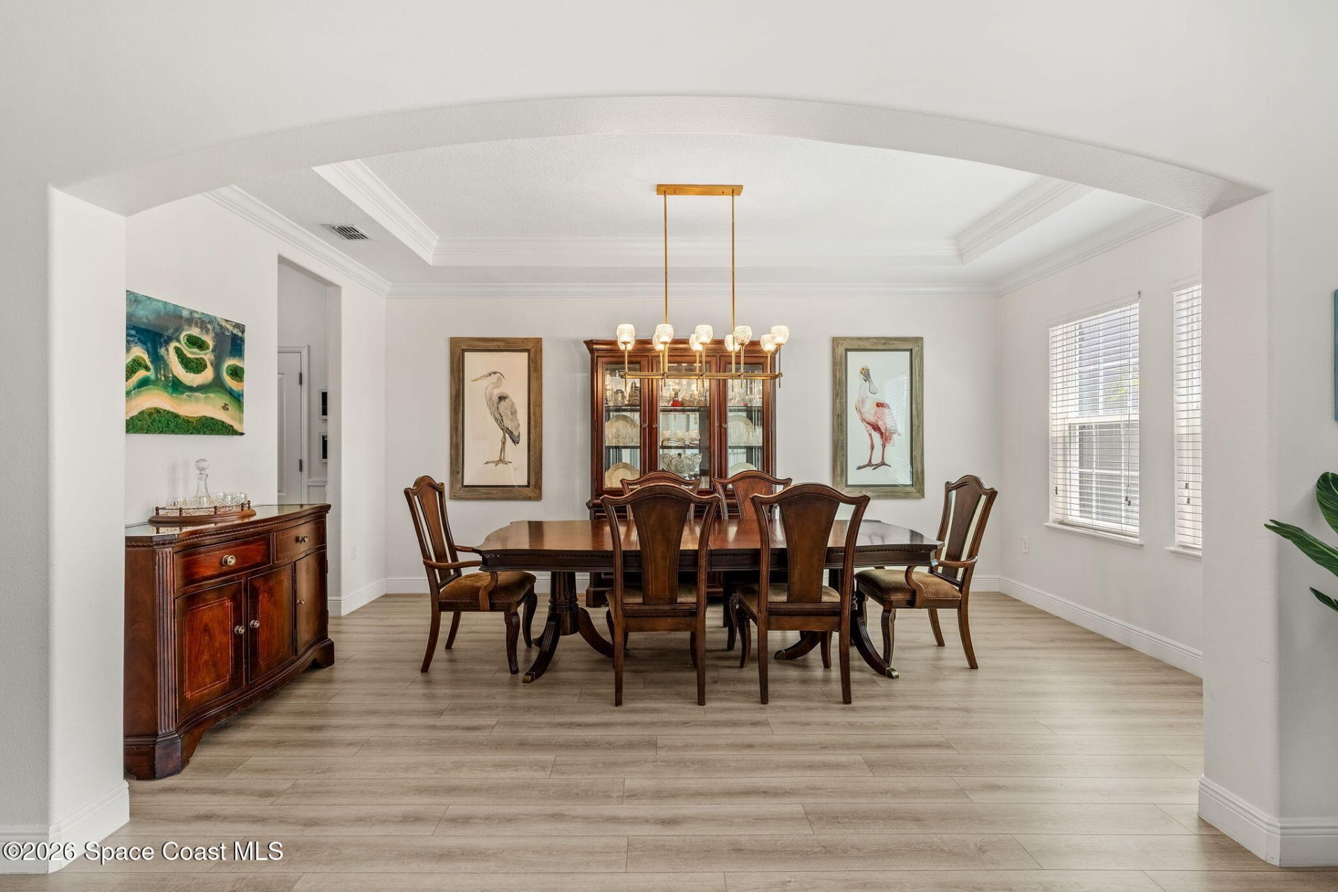 608 Mandalay Grove Court, Merritt Island, FL 32953 Photo