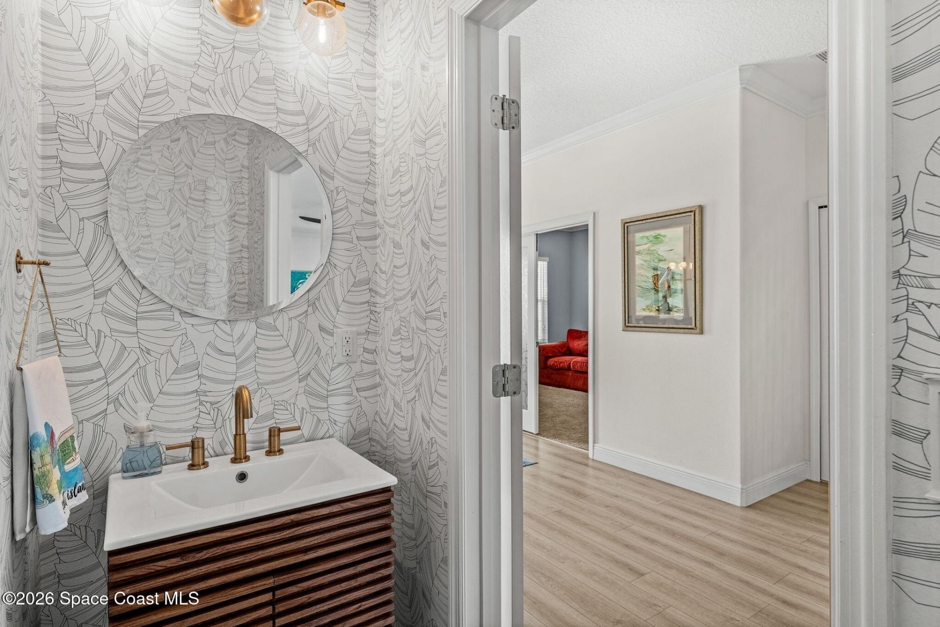 608 Mandalay Grove Court, Merritt Island, FL 32953 Photo
