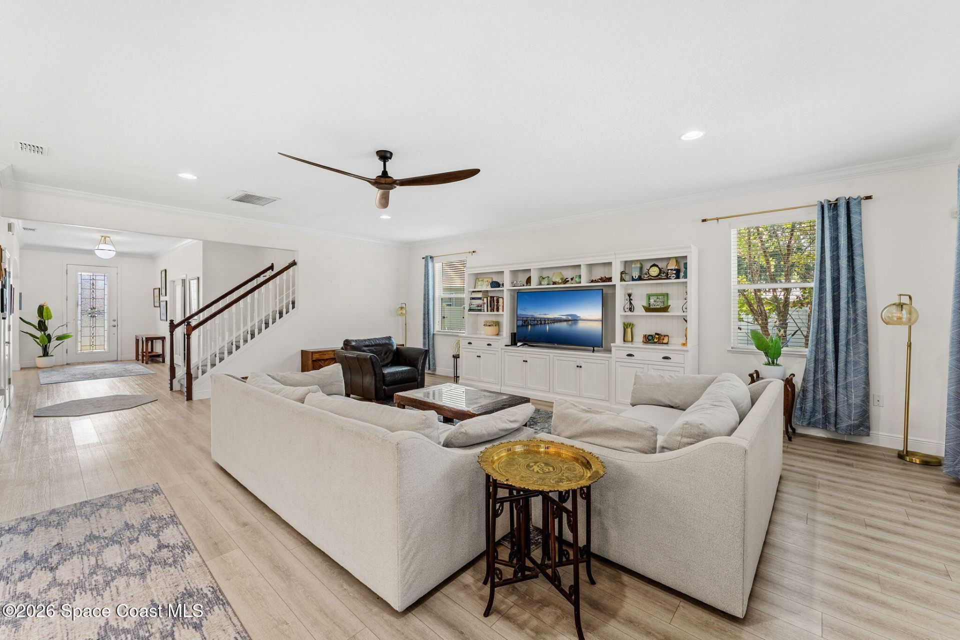 608 Mandalay Grove Court, Merritt Island, FL 32953 Photo