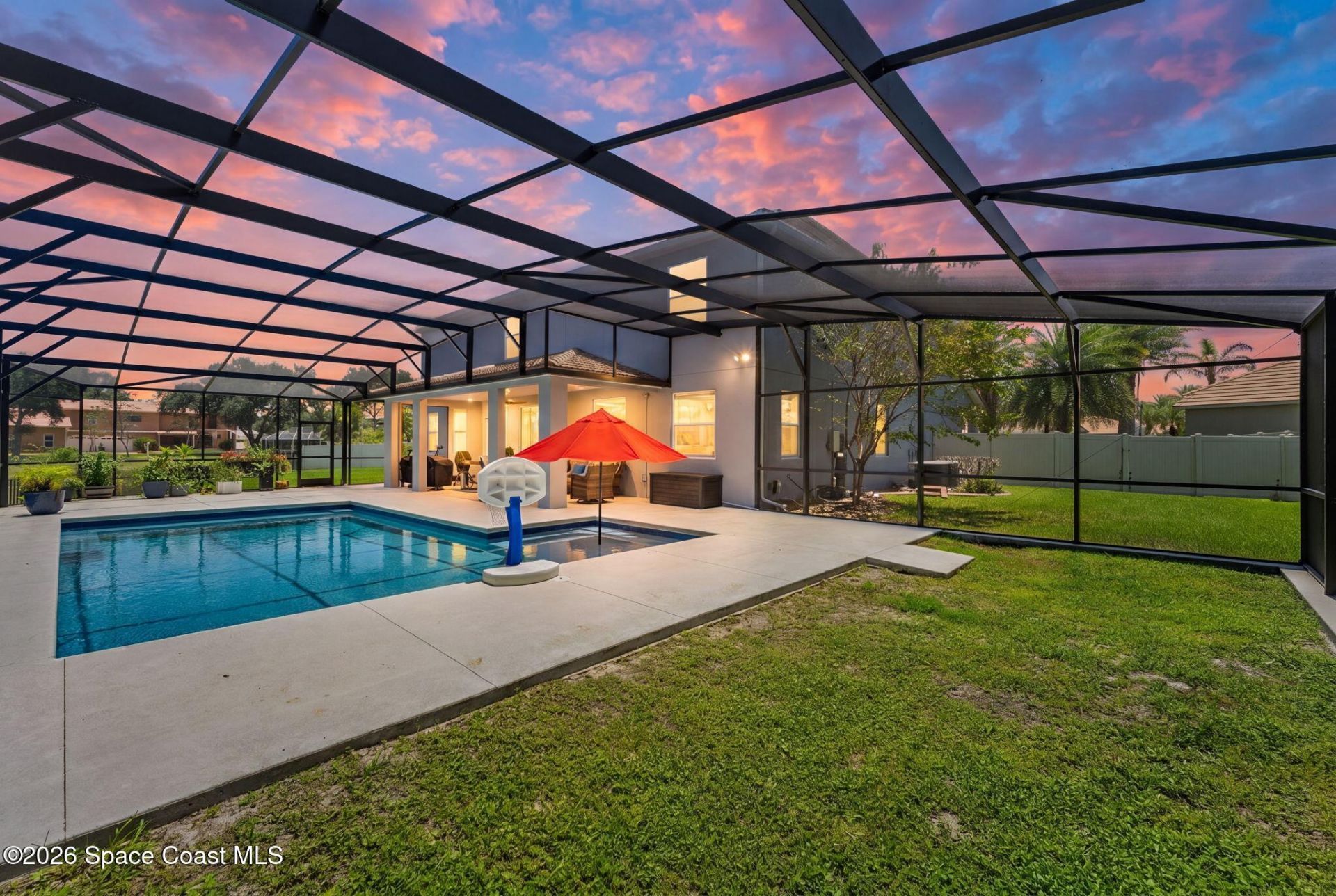 608 Mandalay Grove Court, Merritt Island, FL 32953 Photo