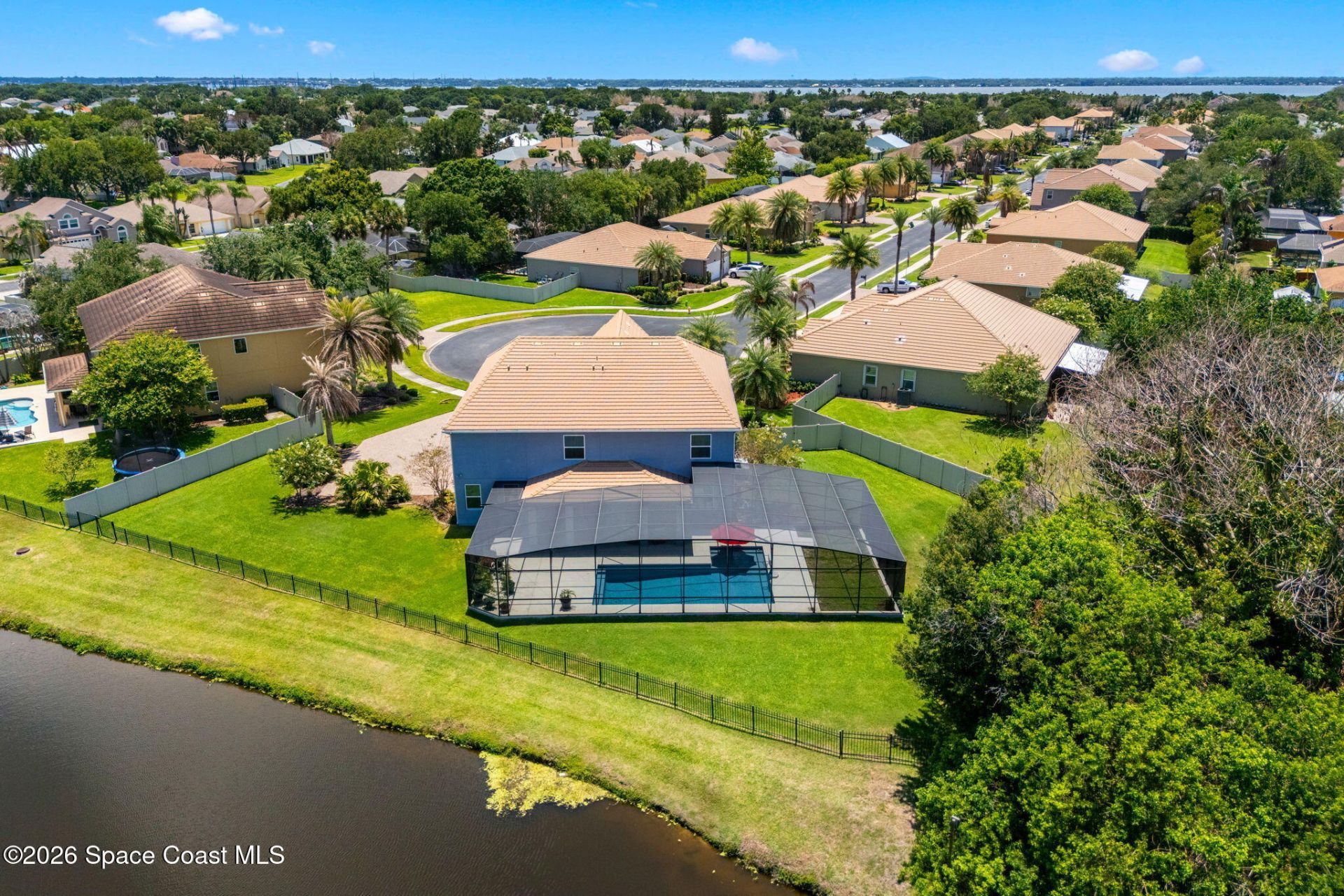 608 Mandalay Grove Court, Merritt Island, FL 32953 Photo