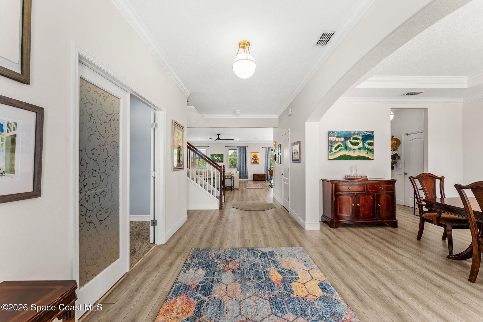 608 Mandalay Grove Court, Merritt Island, FL 32953 Photo