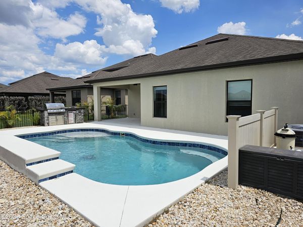 4499 Alligator Flag Circle , West Melbourne, FL 32904
