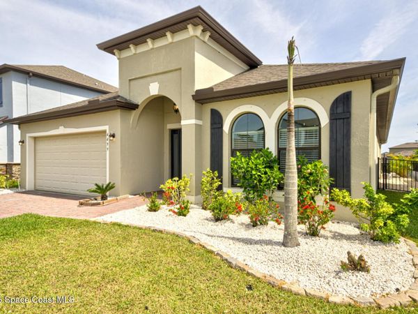 4499 Alligator Flag Circle, West Melbourne, FL 32904
