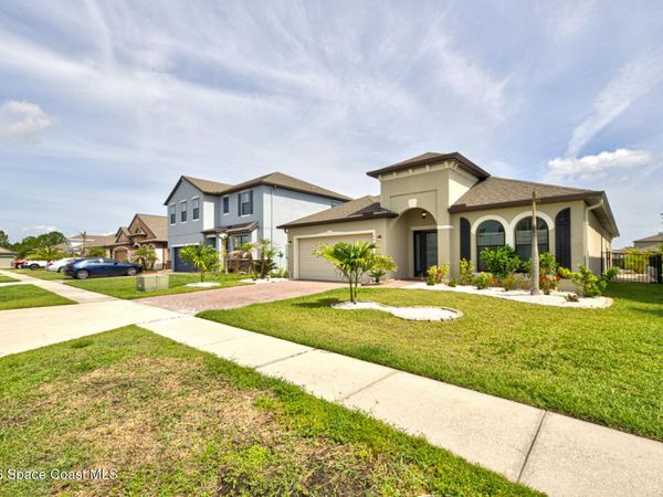 4499 Alligator Flag Circle, West Melbourne, FL 32904