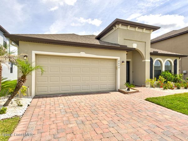 4499 Alligator Flag Circle , West Melbourne, FL 32904