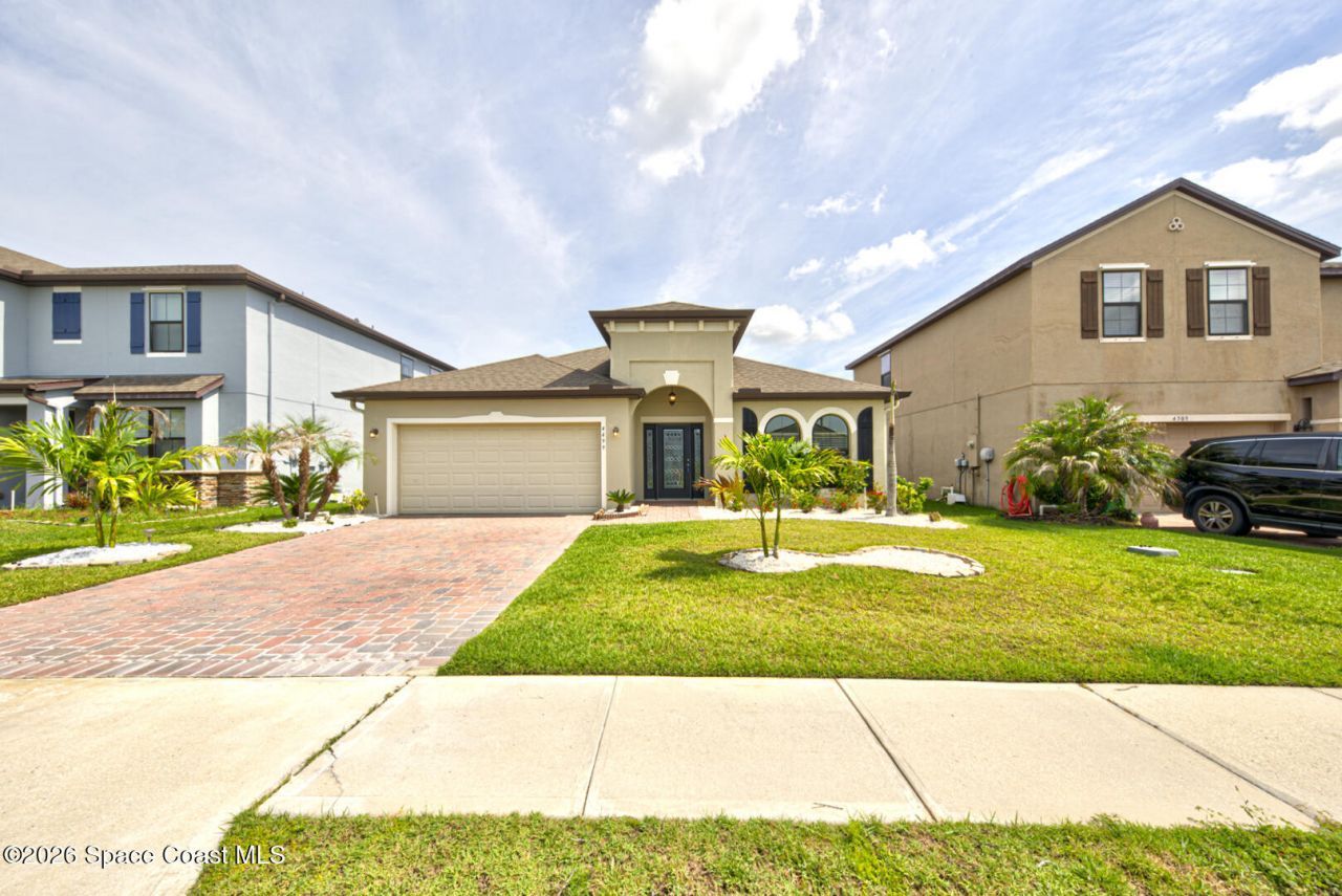 4499 Alligator Flag Circle, West Melbourne, FL 32904 Photo