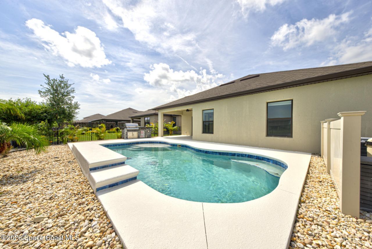 4499 Alligator Flag Circle, West Melbourne, FL 32904 Photo