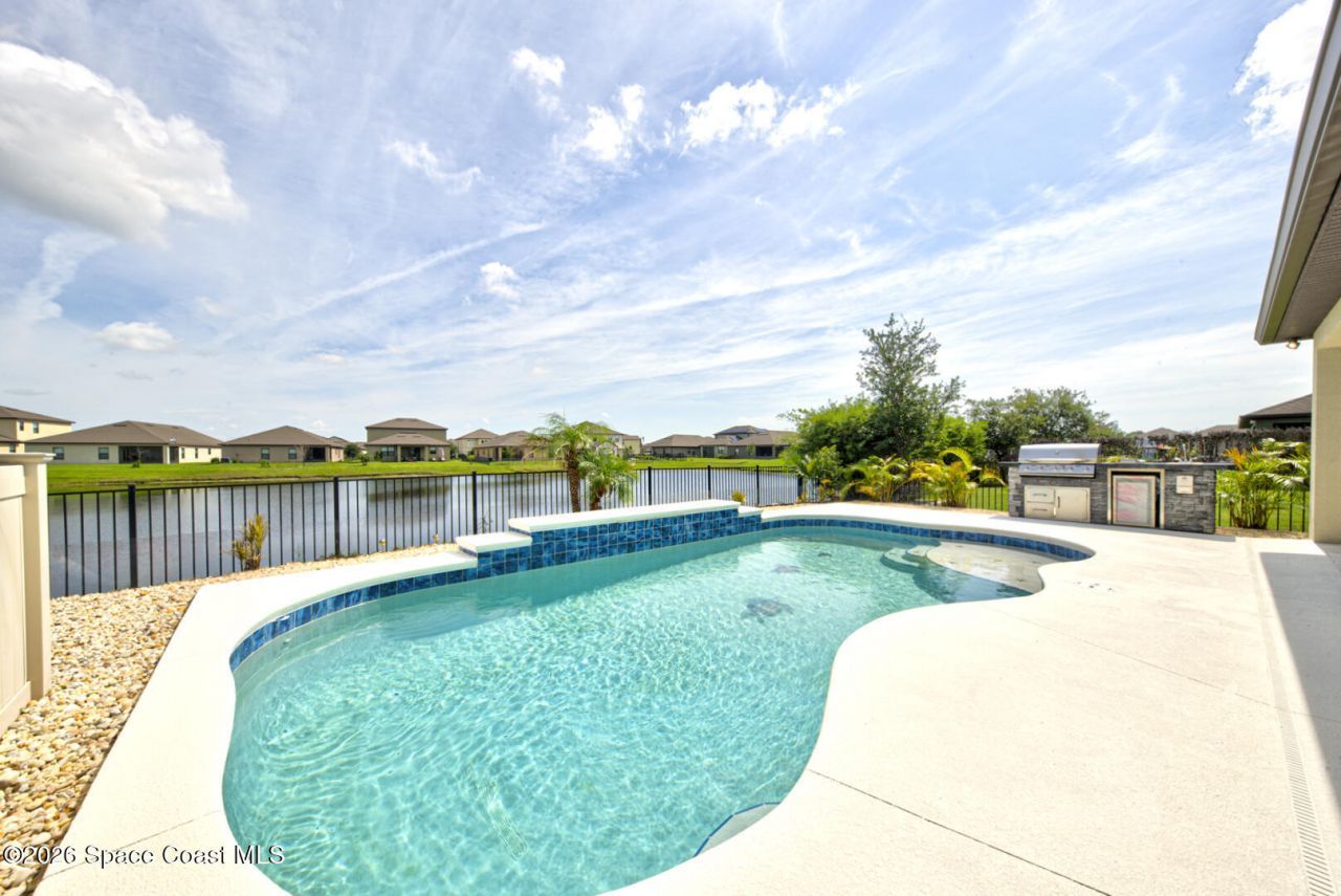 4499 Alligator Flag Circle, West Melbourne, FL 32904 Photo
