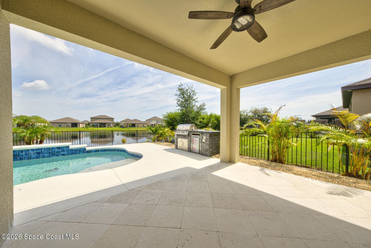 4499 Alligator Flag Circle, West Melbourne, FL 32904 Photo