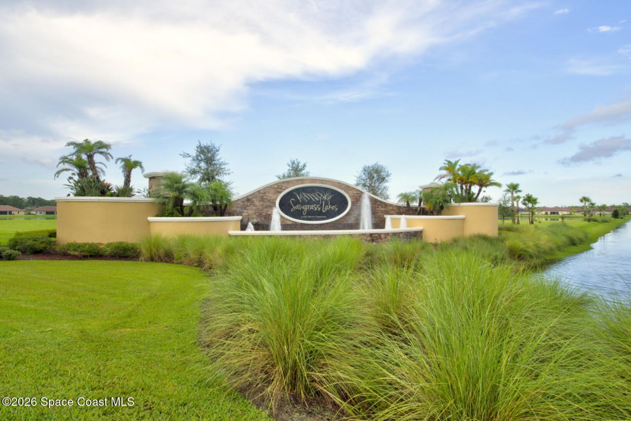 4499 Alligator Flag Circle, West Melbourne, FL 32904 Photo
