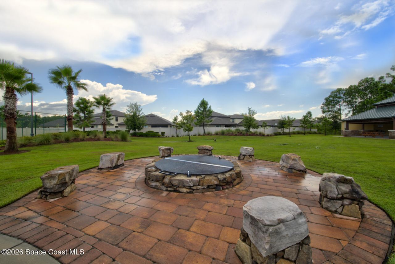 4499 Alligator Flag Circle, West Melbourne, FL 32904 Photo