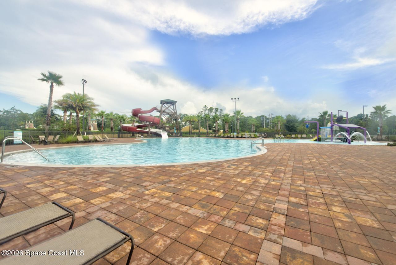 4499 Alligator Flag Circle, West Melbourne, FL 32904 Photo