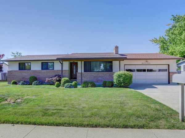 8321 W Westchester Ave, Boise, ID 83704