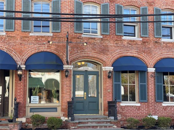 1106 MAIN Street , Unit 2, Fishkill, NY 12524
