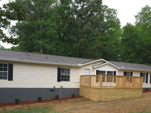 115 Sunrise Cove, Clarkesville, GA 30523