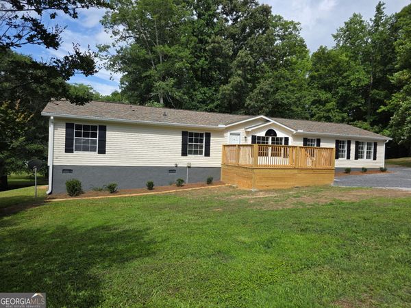 115 Sunrise Cove, Clarkesville, GA 30523