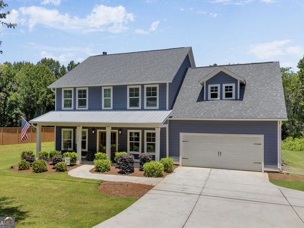 756 White Hill School Road, Commerce, GA 30529