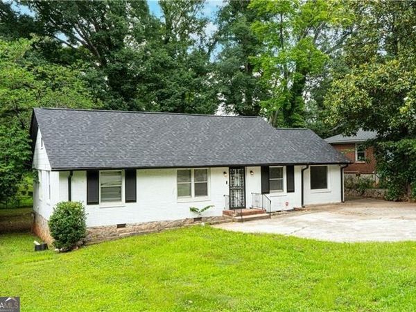 2203 Second Avenue, Decatur, GA 30032