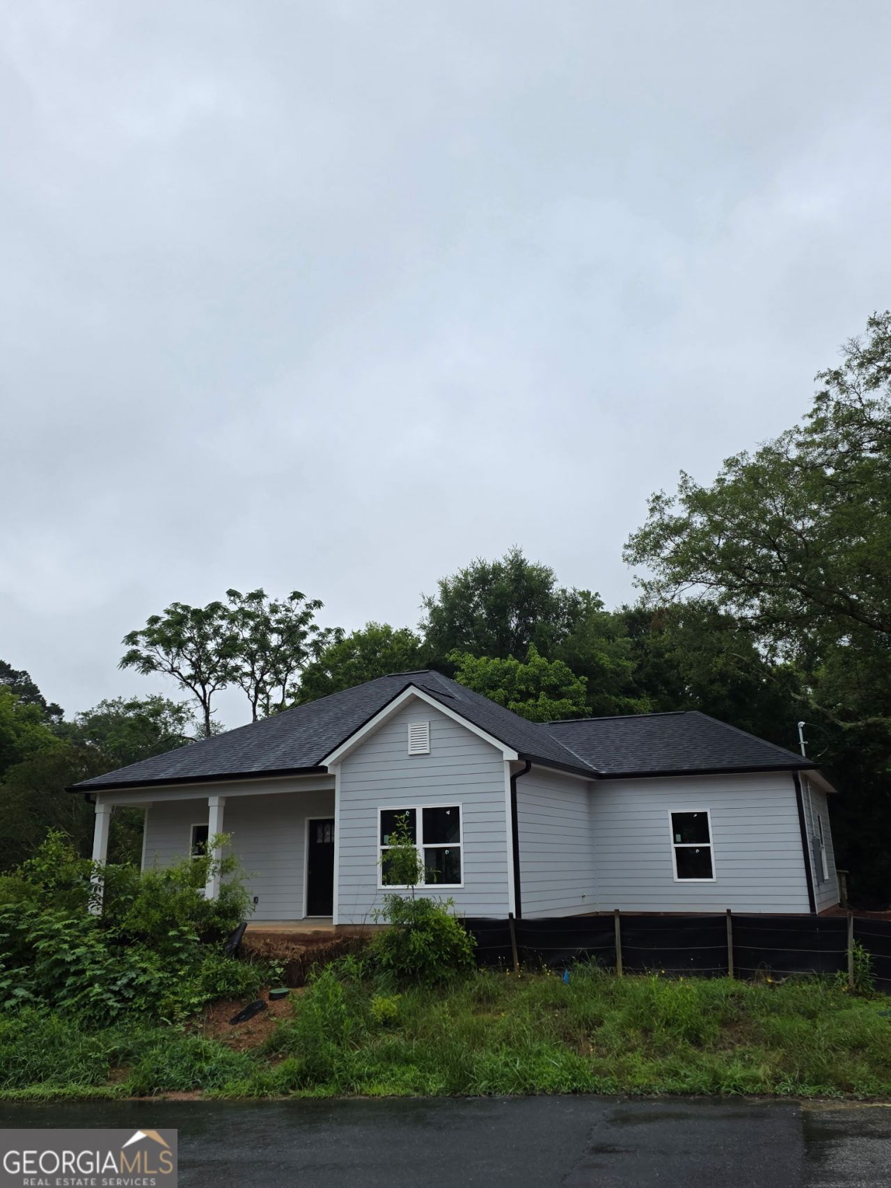 5 New Street, Newnan, GA 30263 Main Photo