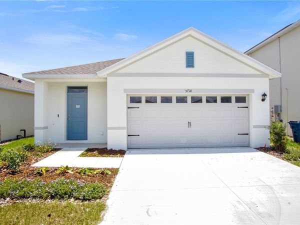 5714 SOMERSET DRIVE , HAINES CITY, FL 33844