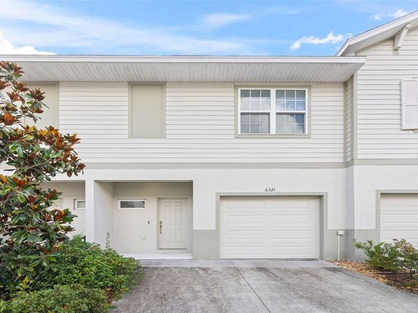6321 TILLANDSIA PLACE , TAMPA, FL 33610