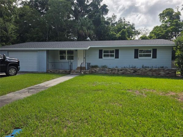 507 NE 21ST TERRACE , OCALA, FL 34470
