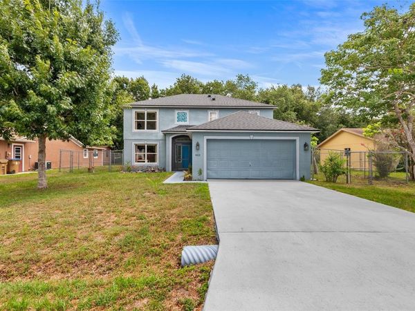 803 MOUNTBATTEN LANE , KISSIMMEE, FL 34758