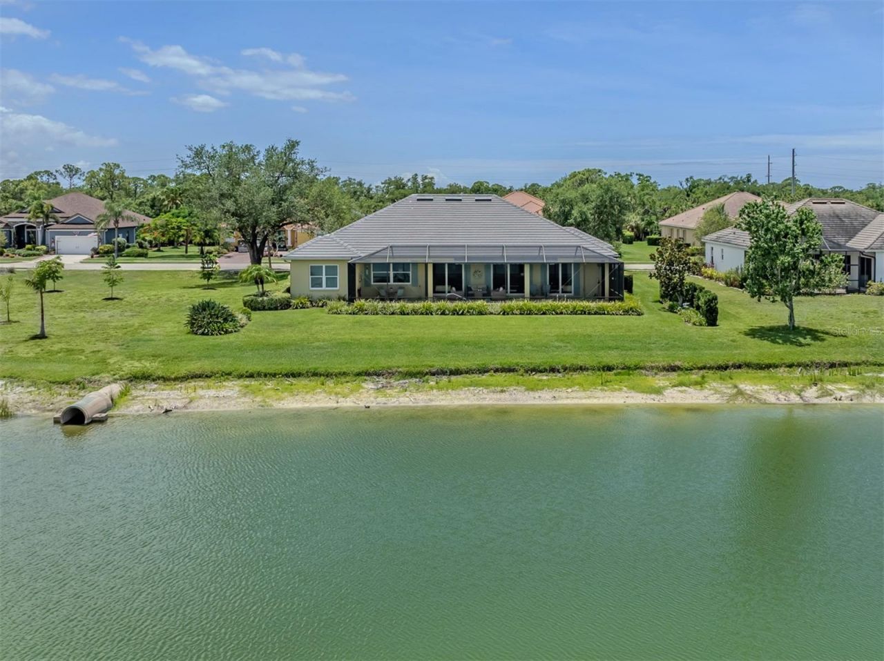 19751 Cobblestone Circle, Venice, FL 34292 Photo