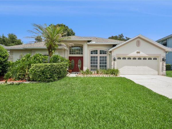 10027 CRYSTALLINE COURT, ORLANDO, FL 32836