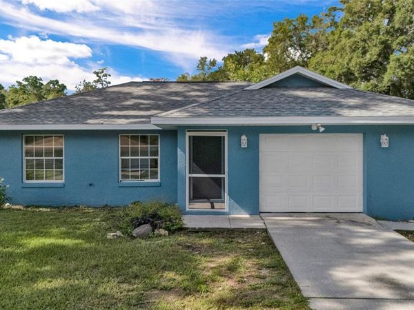1124 NE 23RD STREET , OCALA, FL 34470