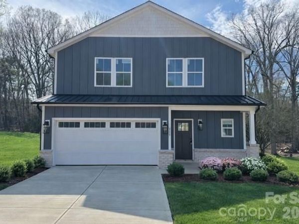 Lot 1 Dale Avenue , Unit 1, Charlotte, NC 28216