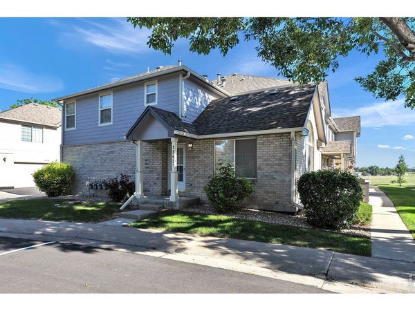 1343 W 112th Ave, Unit A, Westminster, CO 80234