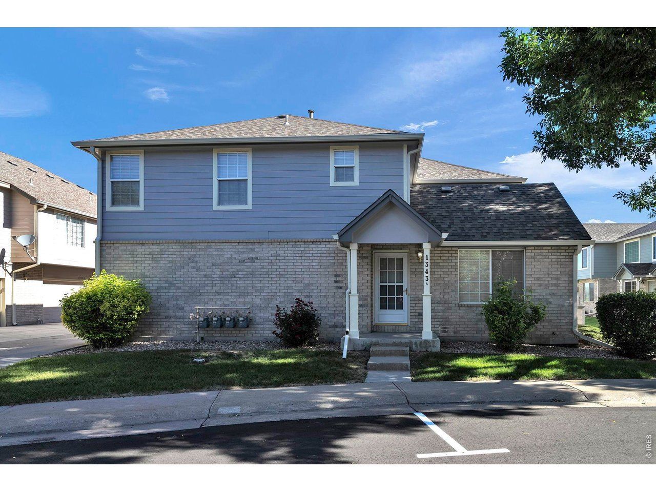 1343 W 112th Ave, Unit A, Westminster, CO 80234 Main Photo
