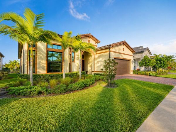 7818 Rowan Terrace, Parkland, FL 33067