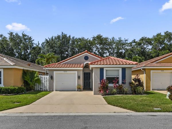 5690 Green Island Drive, Lake Worth, FL 33463