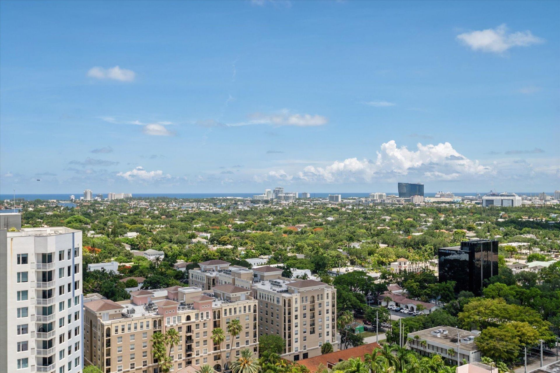 511 SE 5th Avenue, Unit 2110, Fort Lauderdale, FL 33301 Photo