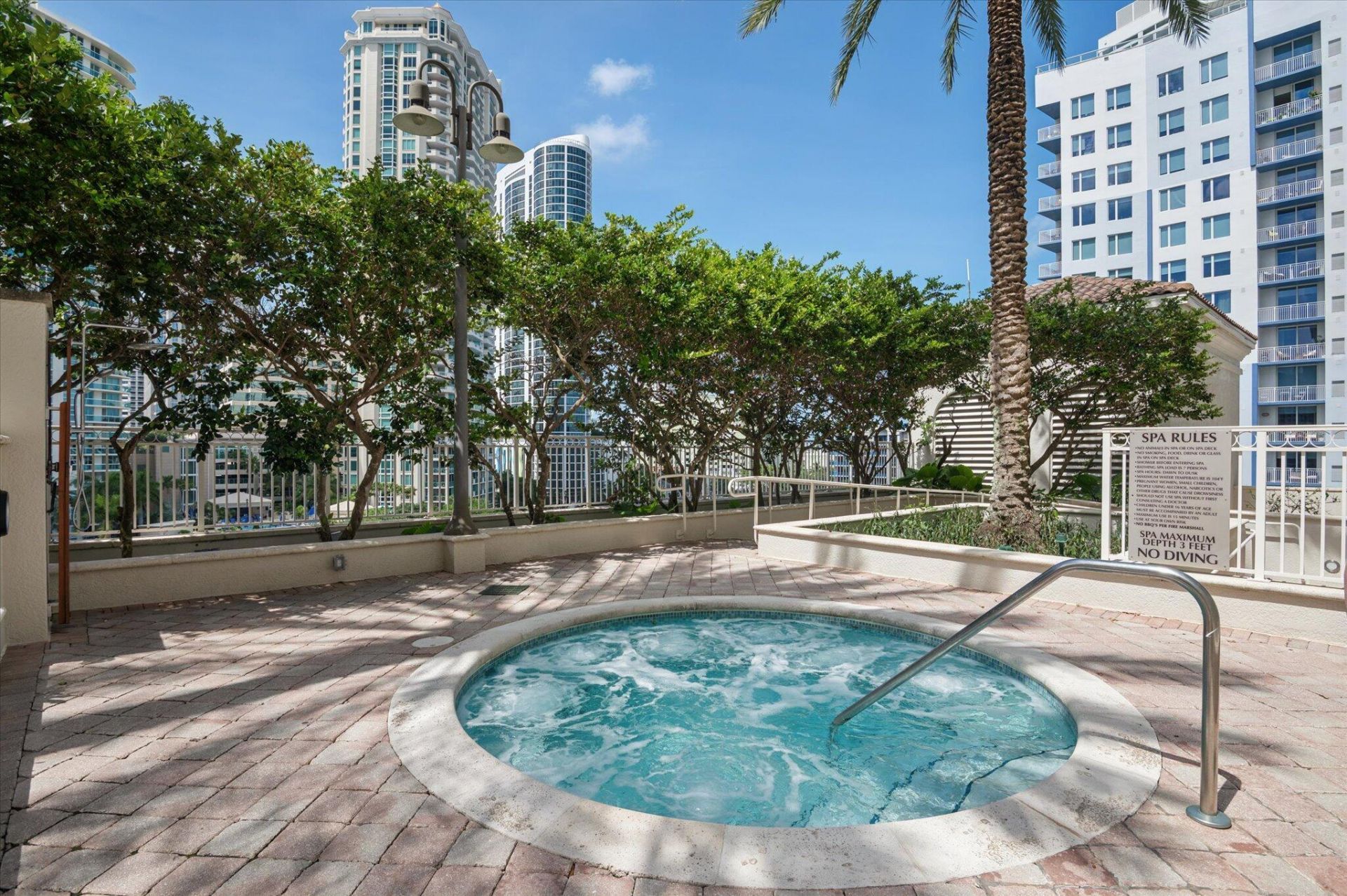 511 SE 5th Avenue, Unit 2110, Fort Lauderdale, FL 33301 Photo