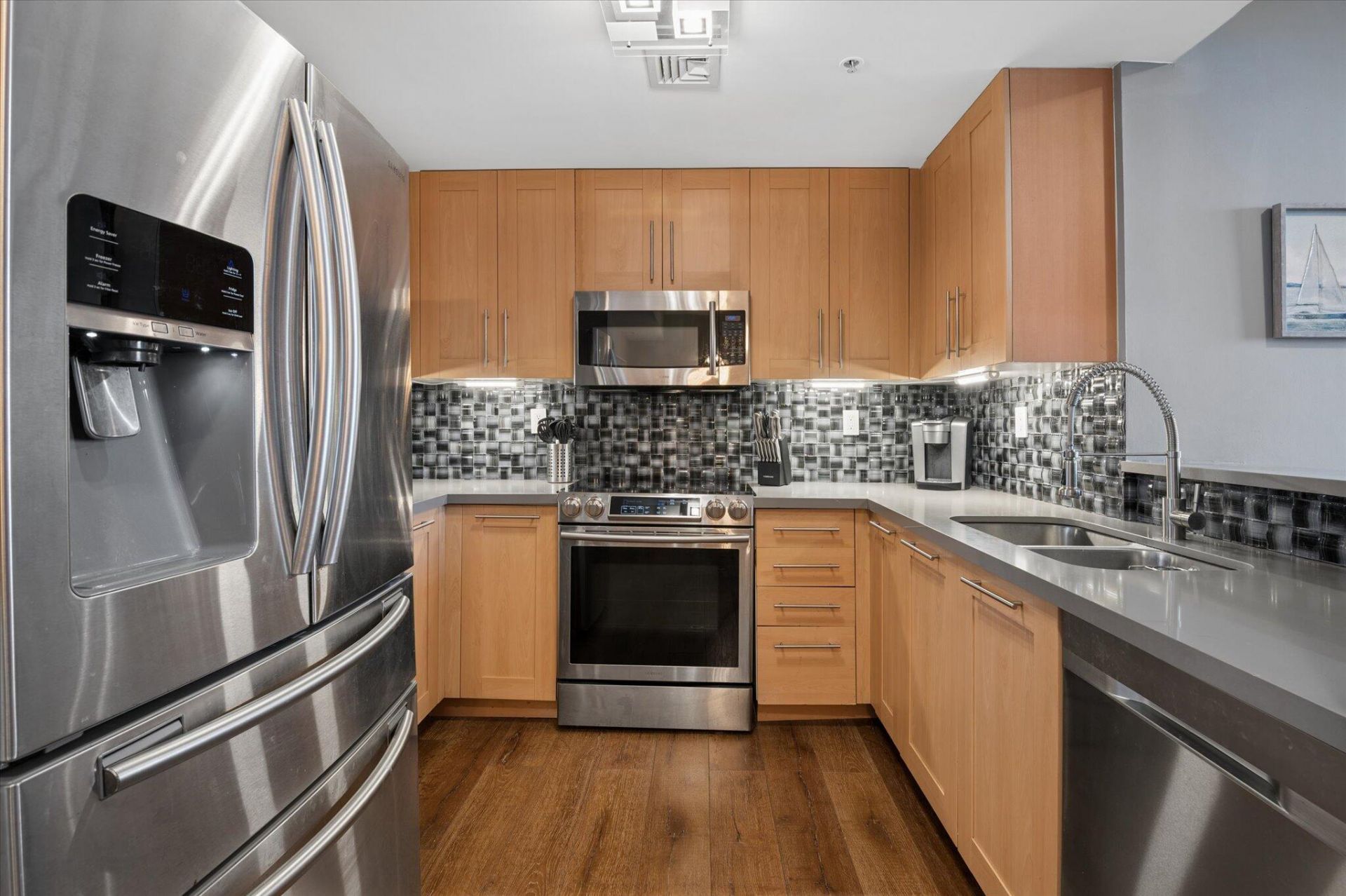 511 SE 5th Avenue, Unit 2110, Fort Lauderdale, FL 33301 Photo