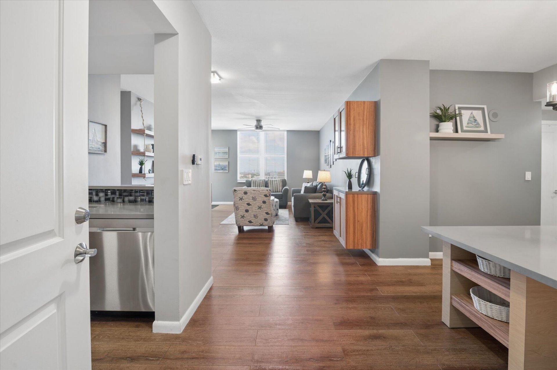511 SE 5th Avenue, Unit 2110, Fort Lauderdale, FL 33301 Photo