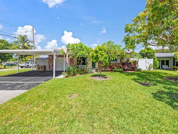 4391 SW 34th Lane Lane, Fort Lauderdale, FL 33312