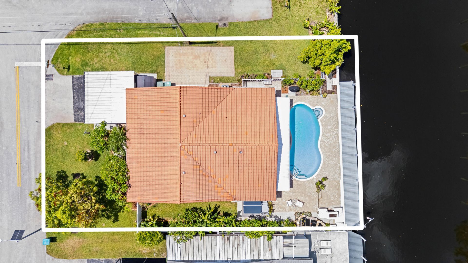4391 SW 34th Lane Lane, Fort Lauderdale, FL 33312 Photo