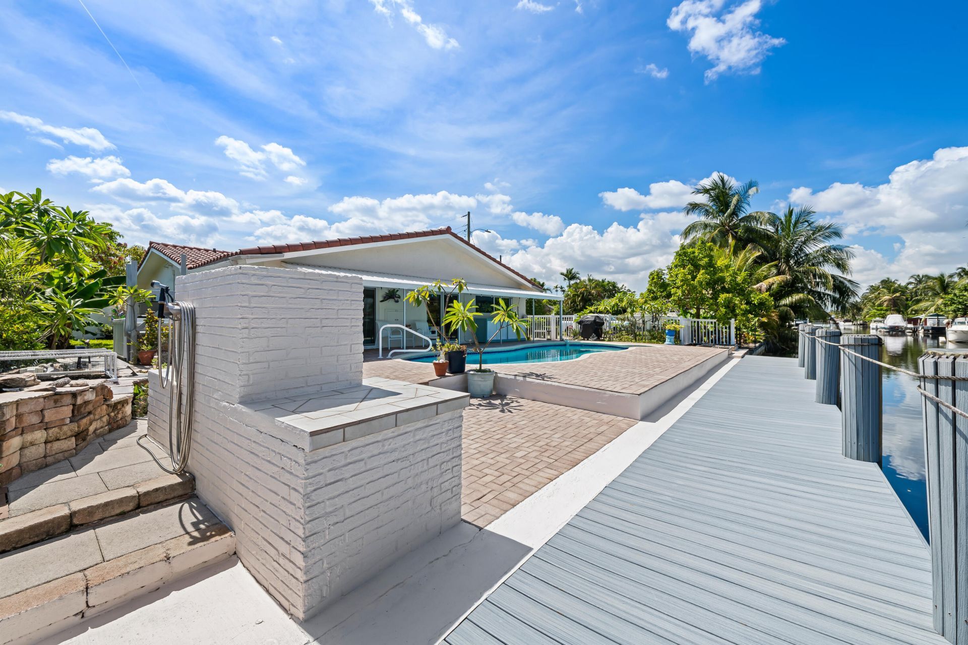 4391 SW 34th Lane Lane, Fort Lauderdale, FL 33312 Photo
