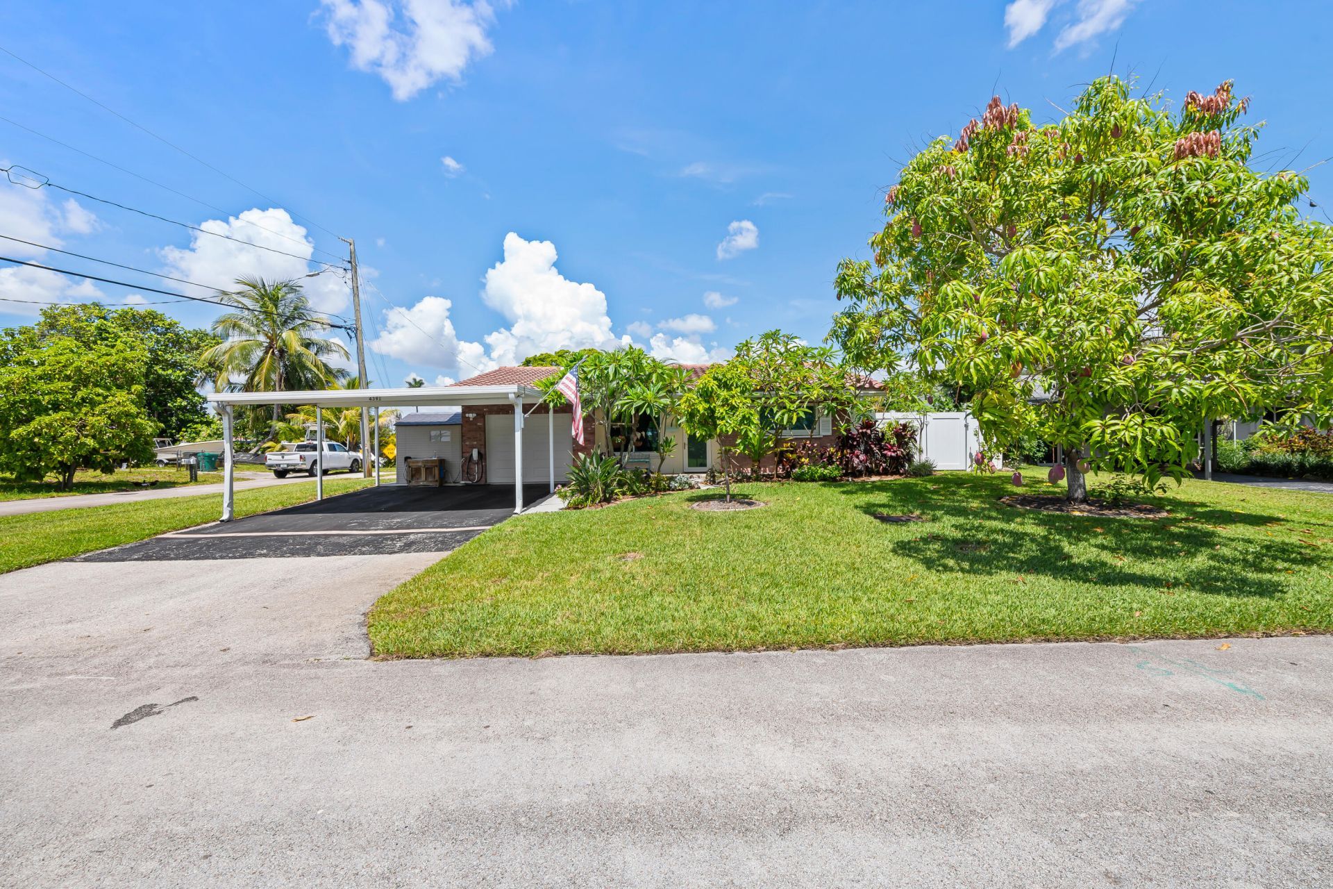 4391 SW 34th Lane Lane, Fort Lauderdale, FL 33312 Photo
