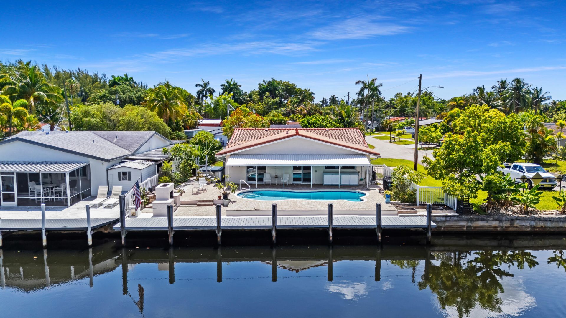 4391 SW 34th Lane Lane, Fort Lauderdale, FL 33312 Photo